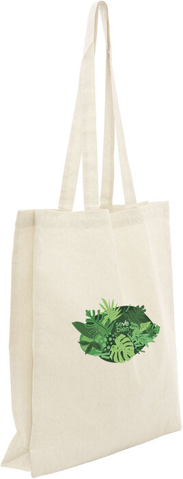 BOLSA DE ALGODÓN COTI FORT C585