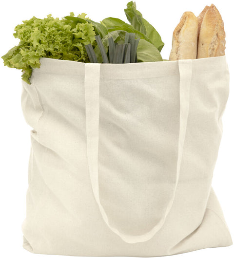 BOLSA DE ALGODÓN COTI FORT C585