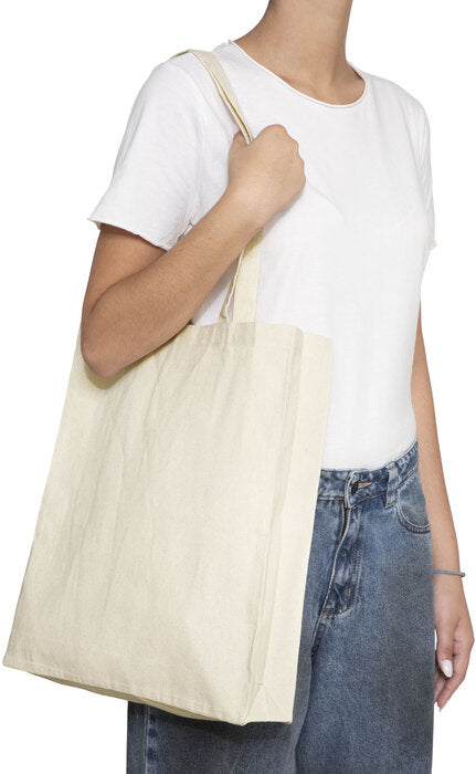 BOLSA DE ALGODÓN COTI FORT C585