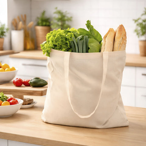 BOLSA DE ALGODÓN COTI FORT C585