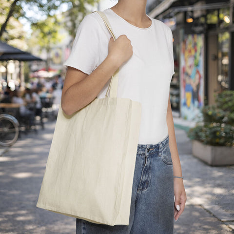 BOLSA DE ALGODÓN COTI FORT C585