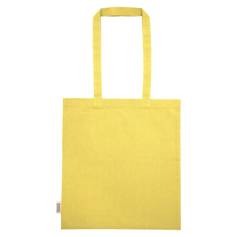 BOLSA DE ALGODÓN RECOTI FULL COLOR C587