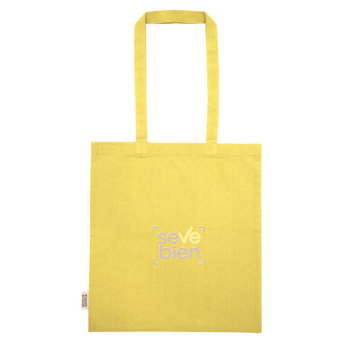 BOLSA DE ALGODÓN RECOTI FULL COLOR C587