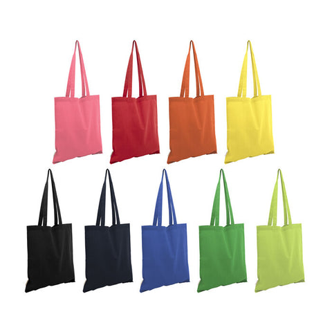BOLSA DE ALGODÓN RECOTI FULL COLOR C587