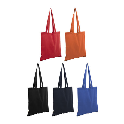 BOLSA DE ALGODÓN RECOTI FULL COLOR C587