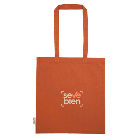 BOLSA DE ALGODÓN RECOTI FULL COLOR C587