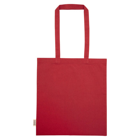 BOLSA DE ALGODÓN RECOTI FULL COLOR C587