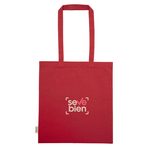 BOLSA DE ALGODÓN RECOTI FULL COLOR C587