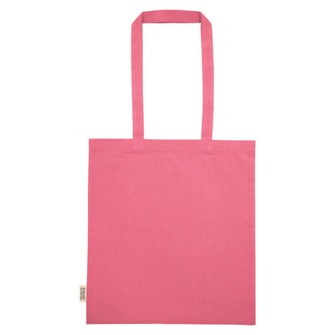 BOLSA DE ALGODÓN RECOTI FULL COLOR C587