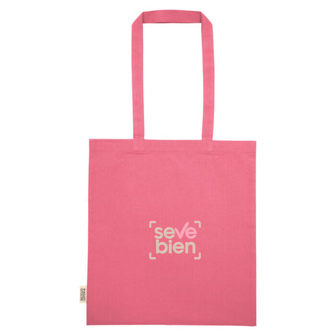 BOLSA DE ALGODÓN RECOTI FULL COLOR C587