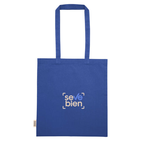 BOLSA DE ALGODÓN RECOTI FULL COLOR C587