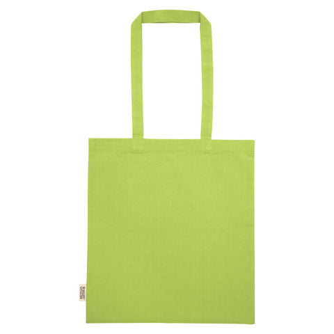 BOLSA DE ALGODÓN RECOTI FULL COLOR C587