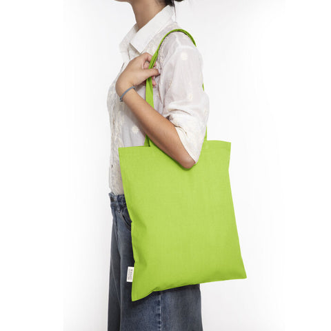 BOLSA DE ALGODÓN RECOTI FULL COLOR C587