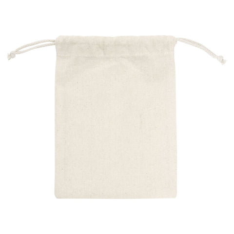 BOLSA DE ALGODÓN CORD C594