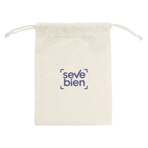 BOLSA DE ALGODÓN CORD C594