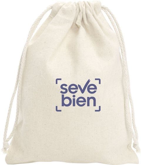 BOLSA DE ALGODÓN CORD C594