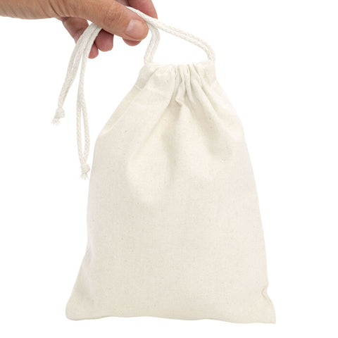 BOLSA DE ALGODÓN CORD C594