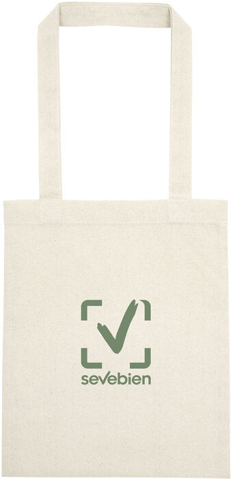 BOLSA DE ALGODÓN TOTI C595