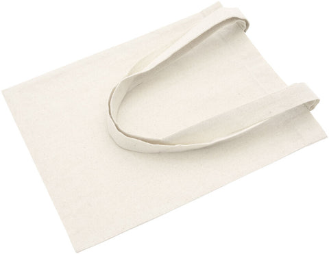 BOLSA DE ALGODÓN TOTI C595