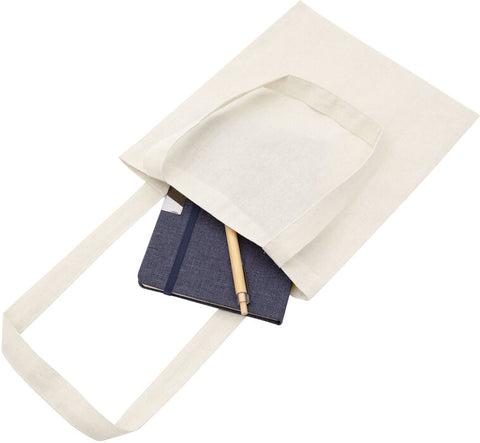 BOLSA DE ALGODÓN TOTI C595