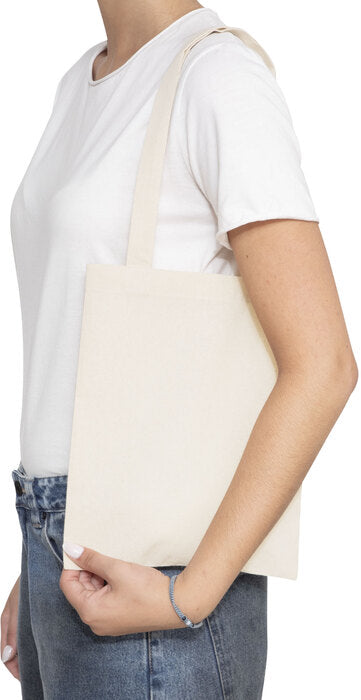 BOLSA DE ALGODÓN TOTI C595