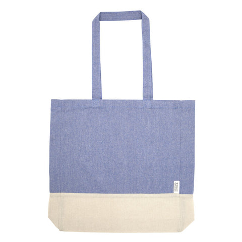 BOLSA DE ALGODÓN MOLA C591