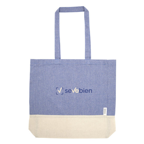 BOLSA DE ALGODÓN MOLA C591