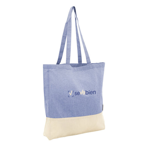BOLSA DE ALGODÓN MOLA C591