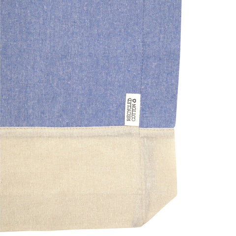 BOLSA DE ALGODÓN MOLA C591