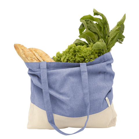 BOLSA DE ALGODÓN MOLA C591