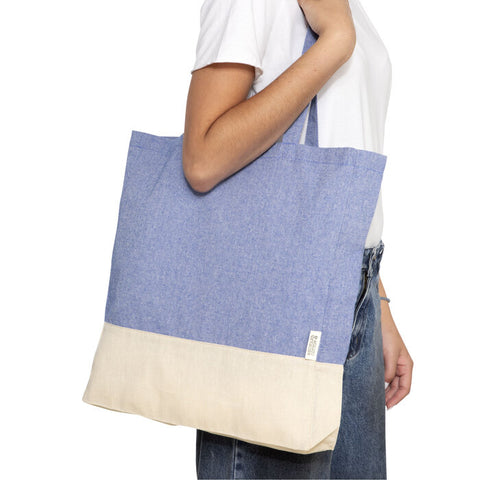 BOLSA DE ALGODÓN MOLA C591