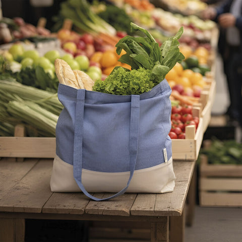 BOLSA DE ALGODÓN MOLA C591