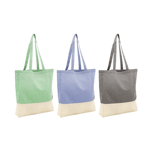 BOLSA DE ALGODÓN MOLA C591