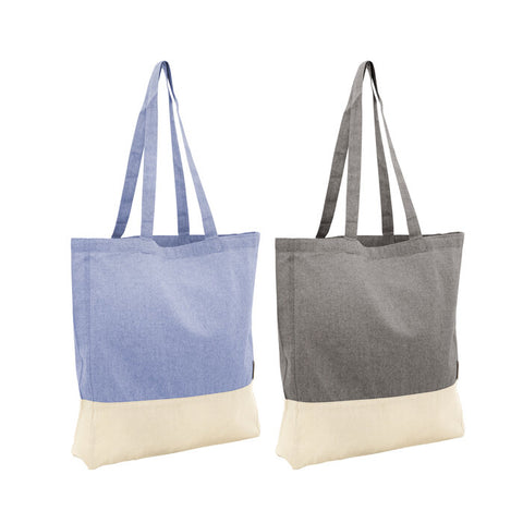 BOLSA DE ALGODÓN MOLA C591