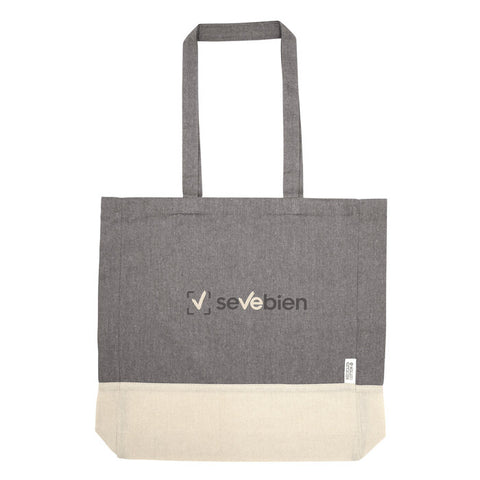 BOLSA DE ALGODÓN MOLA C591