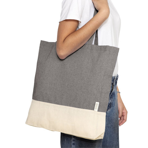 BOLSA DE ALGODÓN MOLA C591