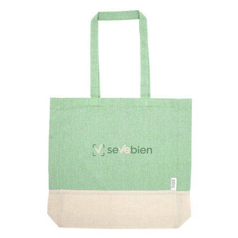 BOLSA DE ALGODÓN MOLA C591