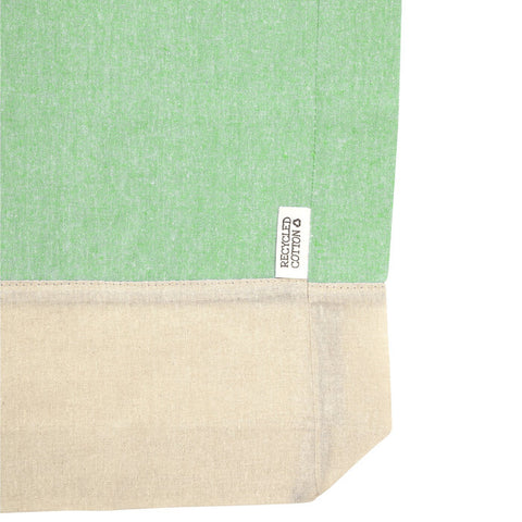 BOLSA DE ALGODÓN MOLA C591