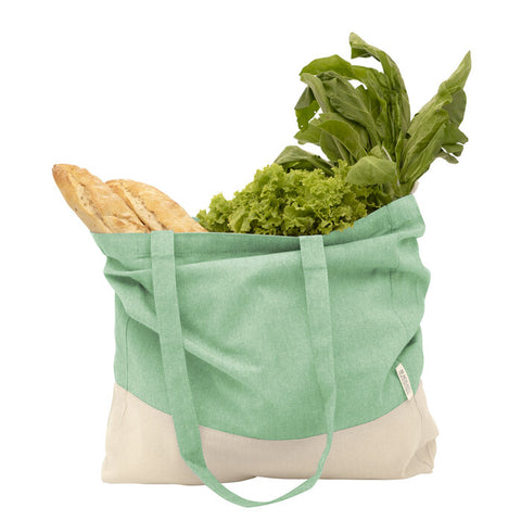 BOLSA DE ALGODÓN MOLA C591
