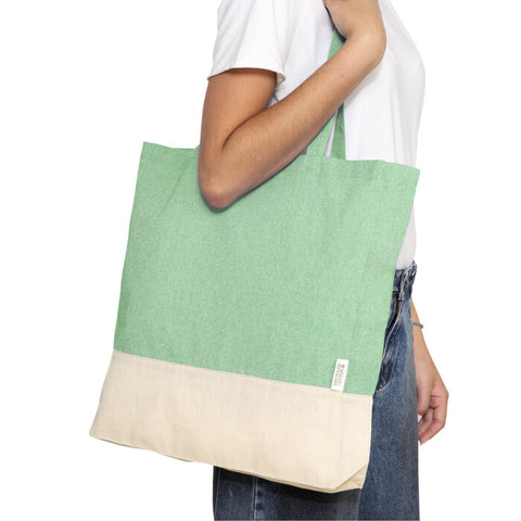 BOLSA DE ALGODÓN MOLA C591