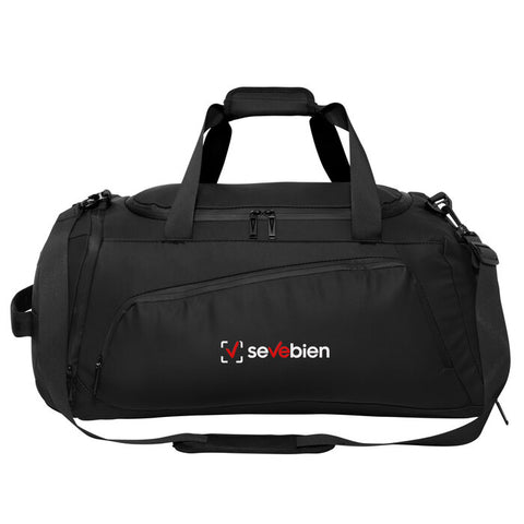 BOLSO MOCHILA FORCE 12 K24