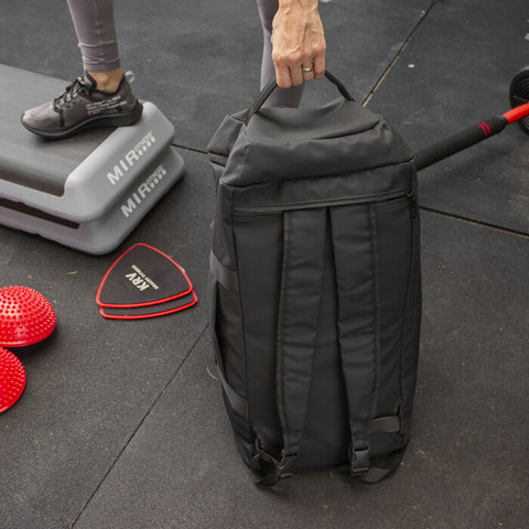 BOLSO MOCHILA FORCE 12 K24