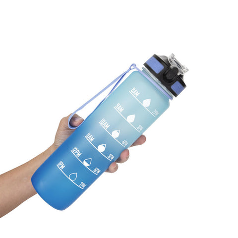 BOTELLA DEPORTIVA GRAF T779