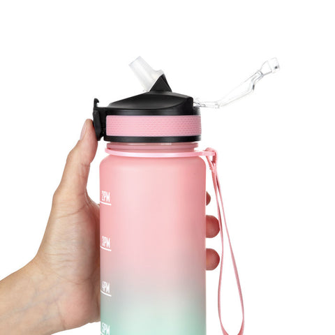 BOTELLA DEPORTIVA GRAF T779