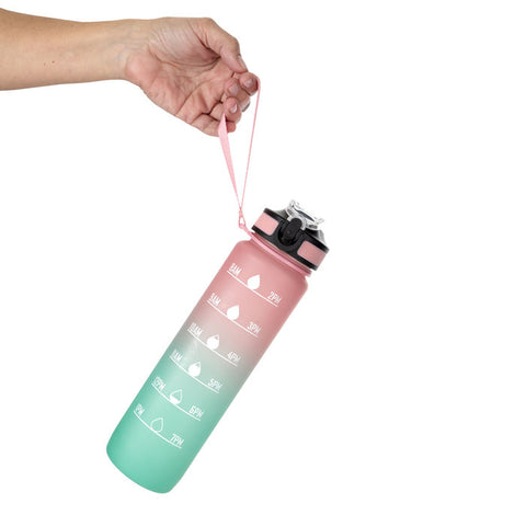 BOTELLA DEPORTIVA GRAF T779