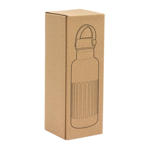 BOTELLA TÉRMICA KAWA T764