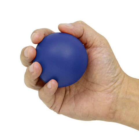FIGURA ANTIESTRÉS OM PELOTA T805