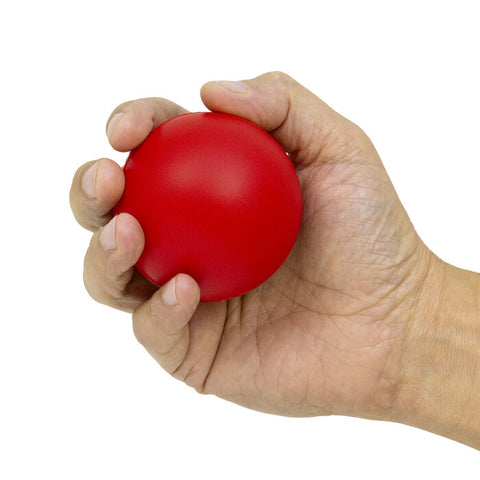 FIGURA ANTIESTRÉS OM PELOTA T805