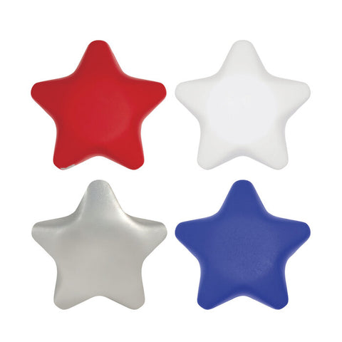 FIGURA ANTIESTRÉS OM ESTRELLA T804