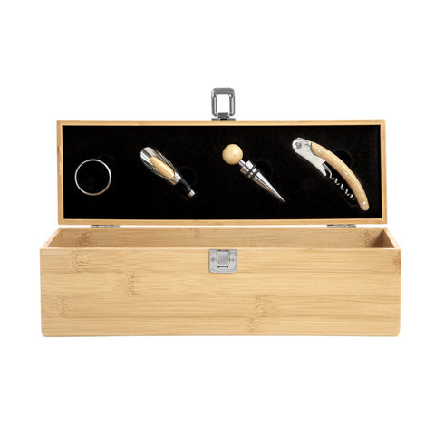 SET DE VINO VINICIUS T767